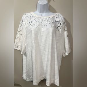 NWT Loft Blouse